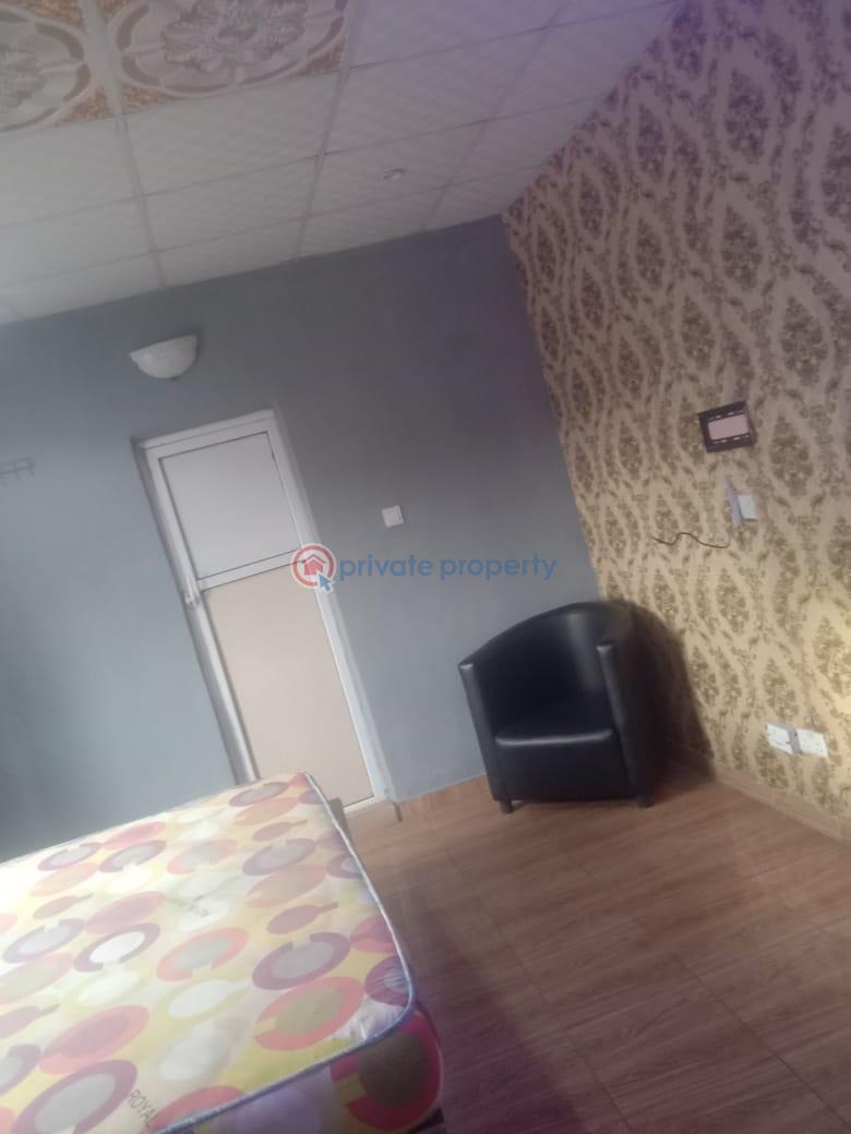 1 bedroom Self Contain For Rent Rockstone Estate Badore Ajah Lagos - 3