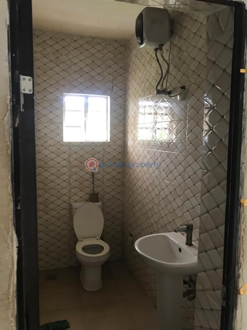 1 bedroom Self Contain For Rent First Unity Estate Badore Ajah Lagos - 2