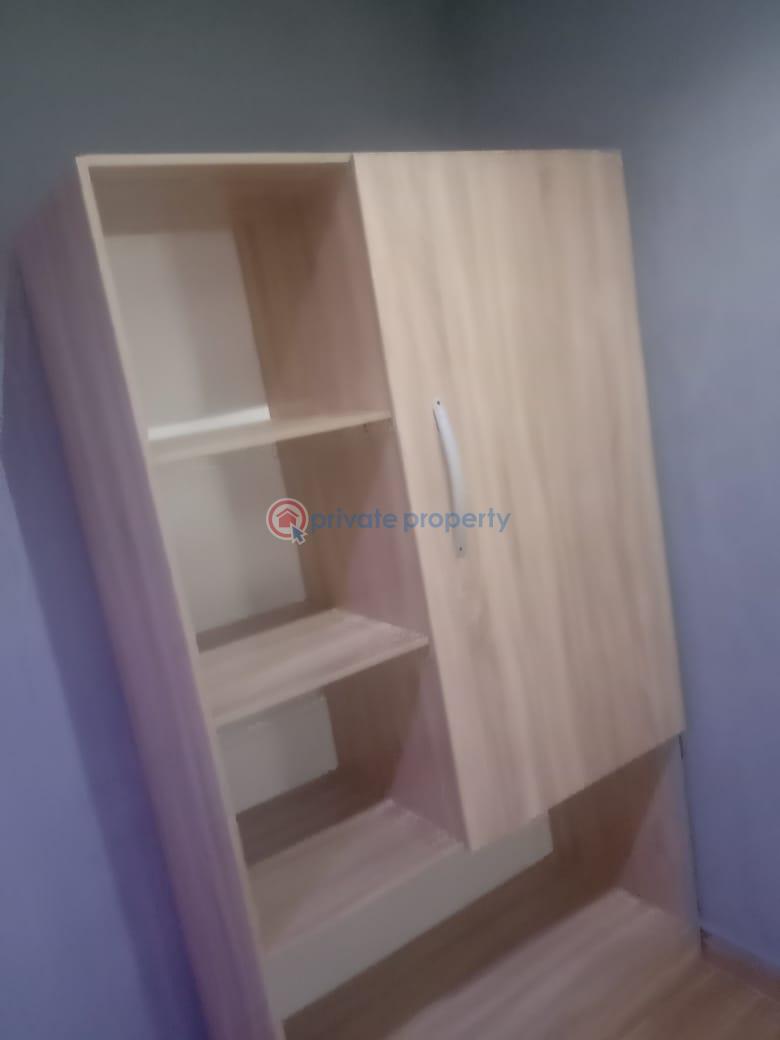 1 bedroom Self Contain For Rent Rockstone Estate Badore Ajah Lagos - 5