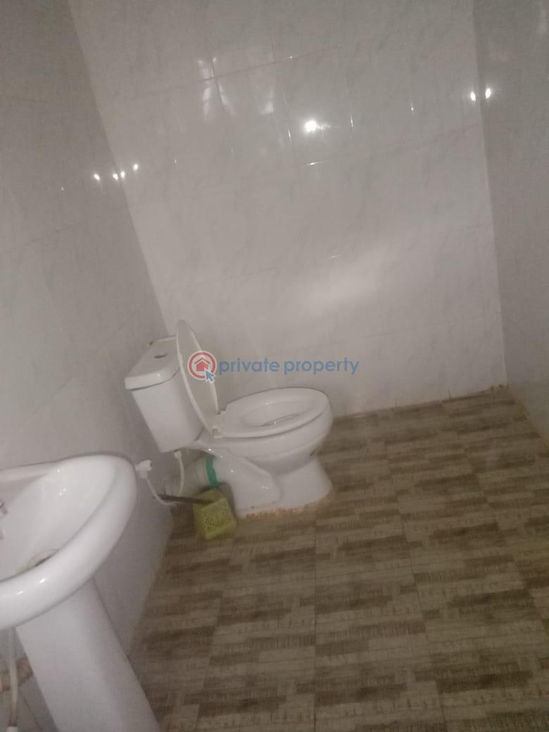 1 bedroom Self Contain For Rent Rockstone Estate Badore Ajah Lagos - 2