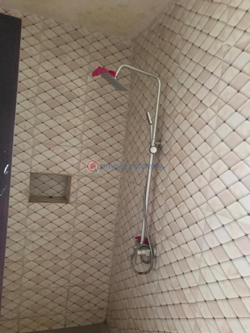 1 bedroom Self Contain For Rent First Unity Estate Badore Ajah Lagos - 3