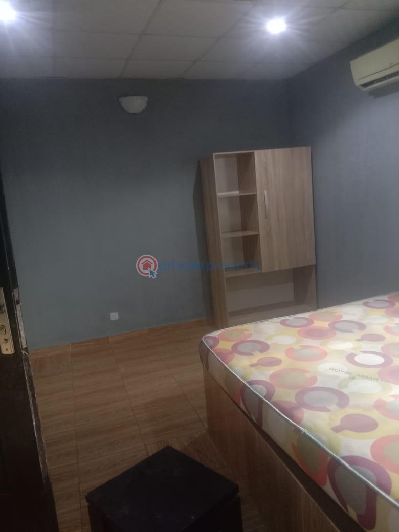 1 bedroom Self Contain For Rent Rockstone Estate Badore Ajah Lagos - 0