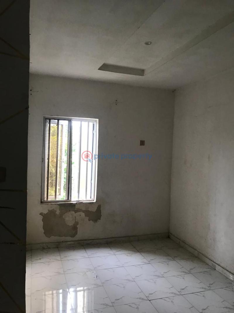 1 bedroom Self Contain For Rent First Unity Estate Badore Ajah Lagos - 0