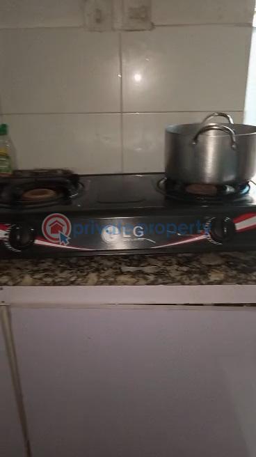 Self Contain For Rent Lekki Phase 1 Lagos - 2