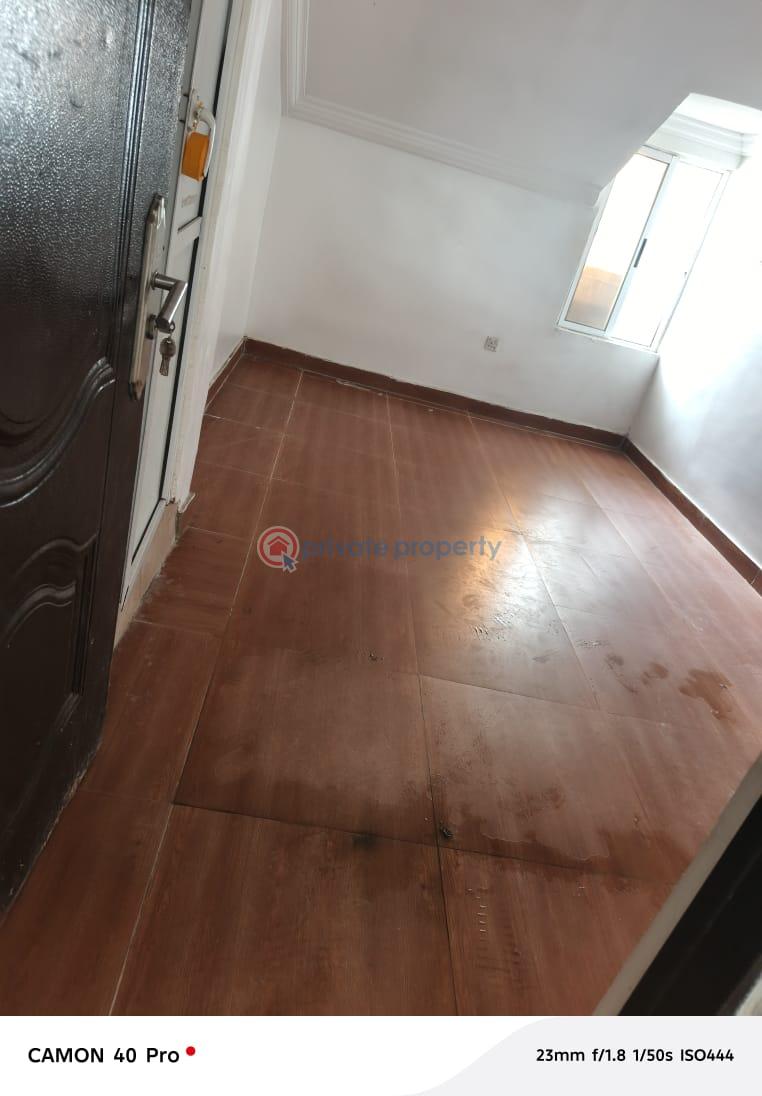 1 bedroom Self Contain For Rent Igbo Efon Lekki Lagos - 1