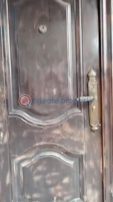 Self Contain For Rent Lekki Phase 1 Lagos - 10