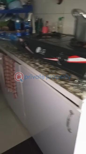 Self Contain For Rent Lekki Phase 1 Lagos - 7