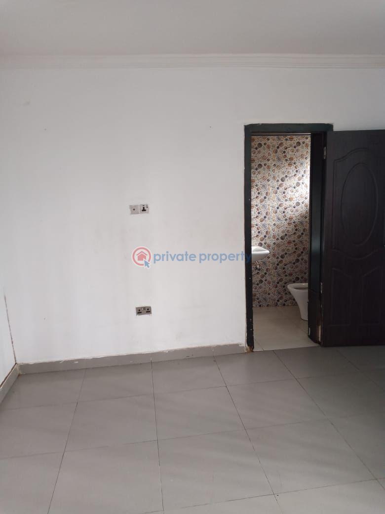 1 bedroom Self Contain For Rent John Okafor Estate Agungi Lekki Lagos - 6