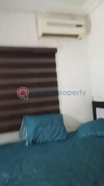 Self Contain For Rent Lekki Phase 1 Lagos - 0