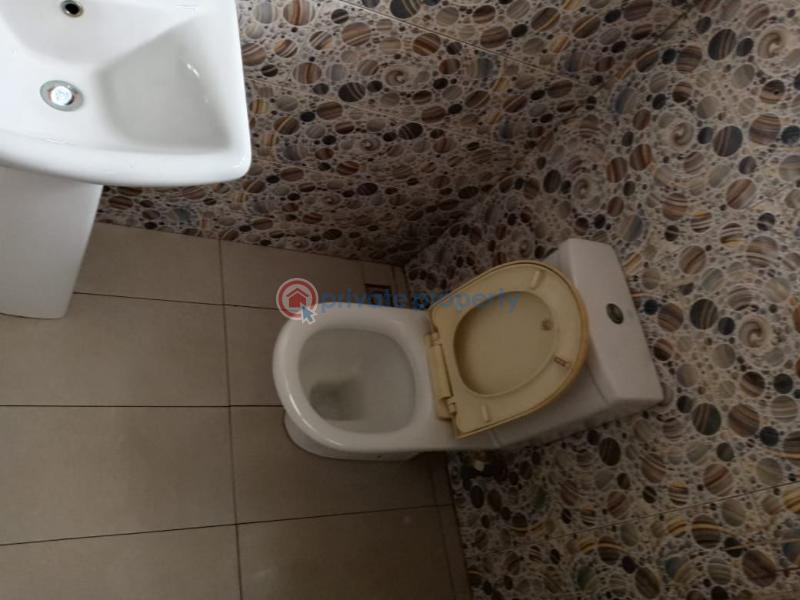 1 bedroom Self Contain For Rent John Okafor Estate Agungi Lekki Lagos - 8