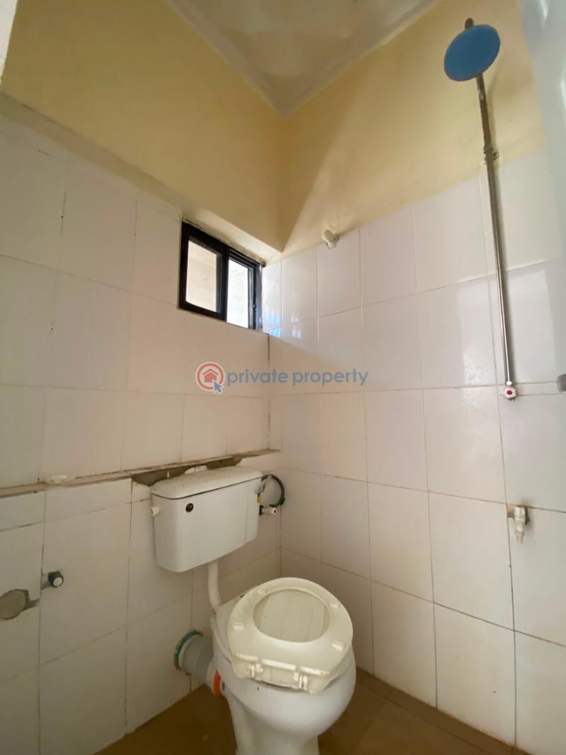 1 bedroom Self Contain For Rent Taiye Oluwa Lekki Phase 1 Lagos - 14