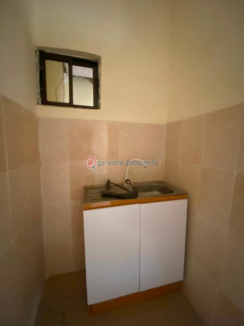 1 bedroom Self Contain For Rent Taiye Oluwa Lekki Phase 1 Lagos - 16