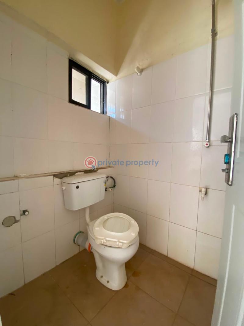 1 bedroom Self Contain For Rent Taiye Oluwa Lekki Phase 1 Lagos - 6