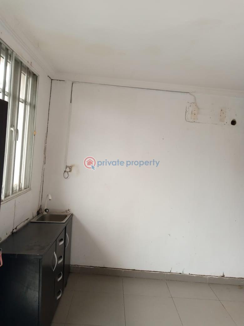 1 bedroom Self Contain For Rent John Okafor Estate Agungi Lekki Lagos - 4