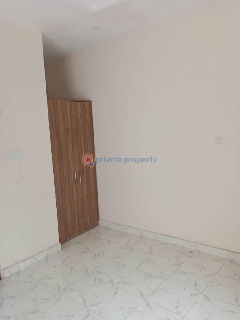 1 bedroom Self Contain For Rent Ago Palace Way Isolo Lagos Ago Palace Isolo Lagos