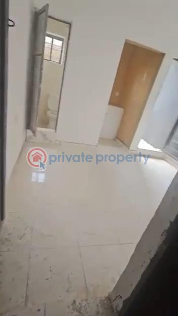 Decent roomself con, upstairs with pop, kitchen cabs - 0 1 bedroom Self Contain For Rent Palmgroove Shomolu Lagos - 0