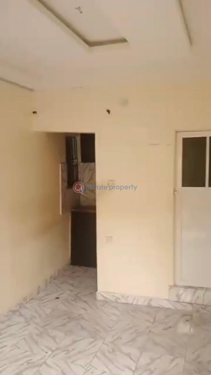 Self Contain For Rent Surulere Lagos - 0