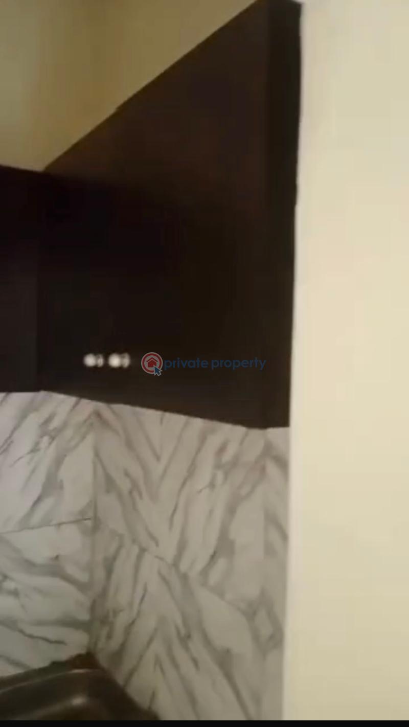 Self Contain For Rent Surulere Lagos - 1
