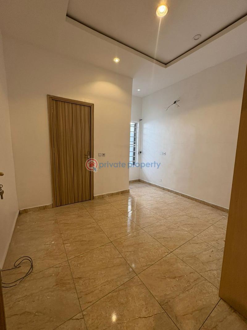 1 bedroom Shared Apartment For Rent Royal Pine Estate Orchid Lekki Lagos - 1