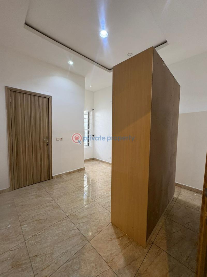 1 bedroom Shared Apartment For Rent Royal Pine Estate Orchid Lekki Lagos - 4