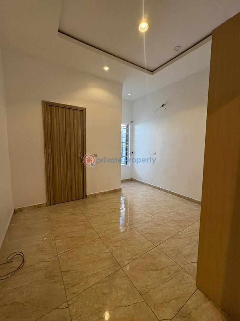 1 bedroom Shared Apartment For Rent Royal Pine Estate Orchid Lekki Lagos - 2