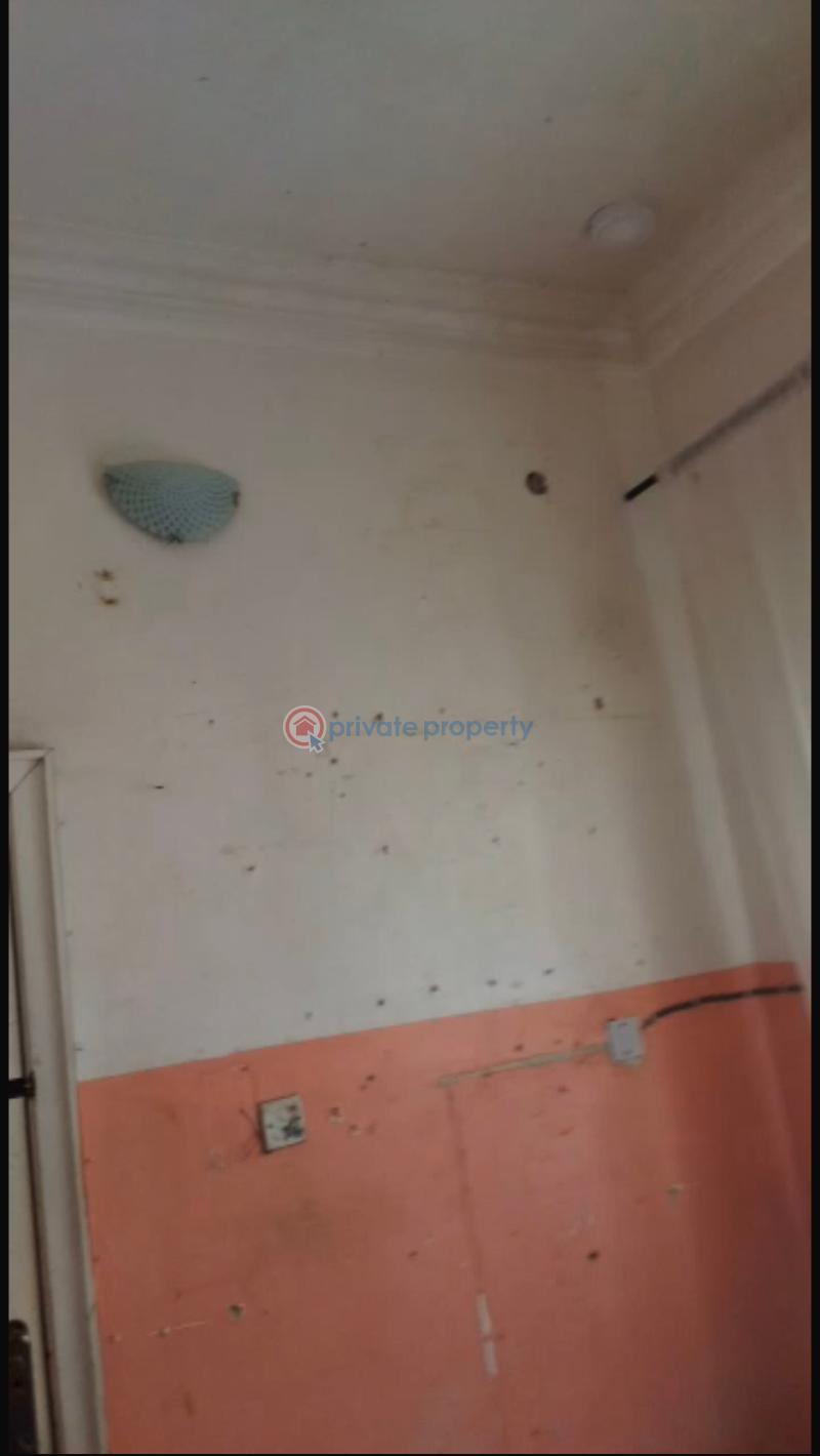 Self Contain For Rent Lekki Phase 1 Lagos - 0