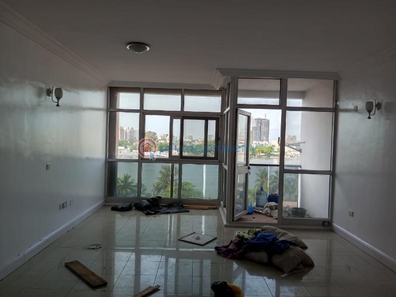 2 bedroom Flat & Apartment For Rent Estate 1004 Victoria Island Lagos - 1