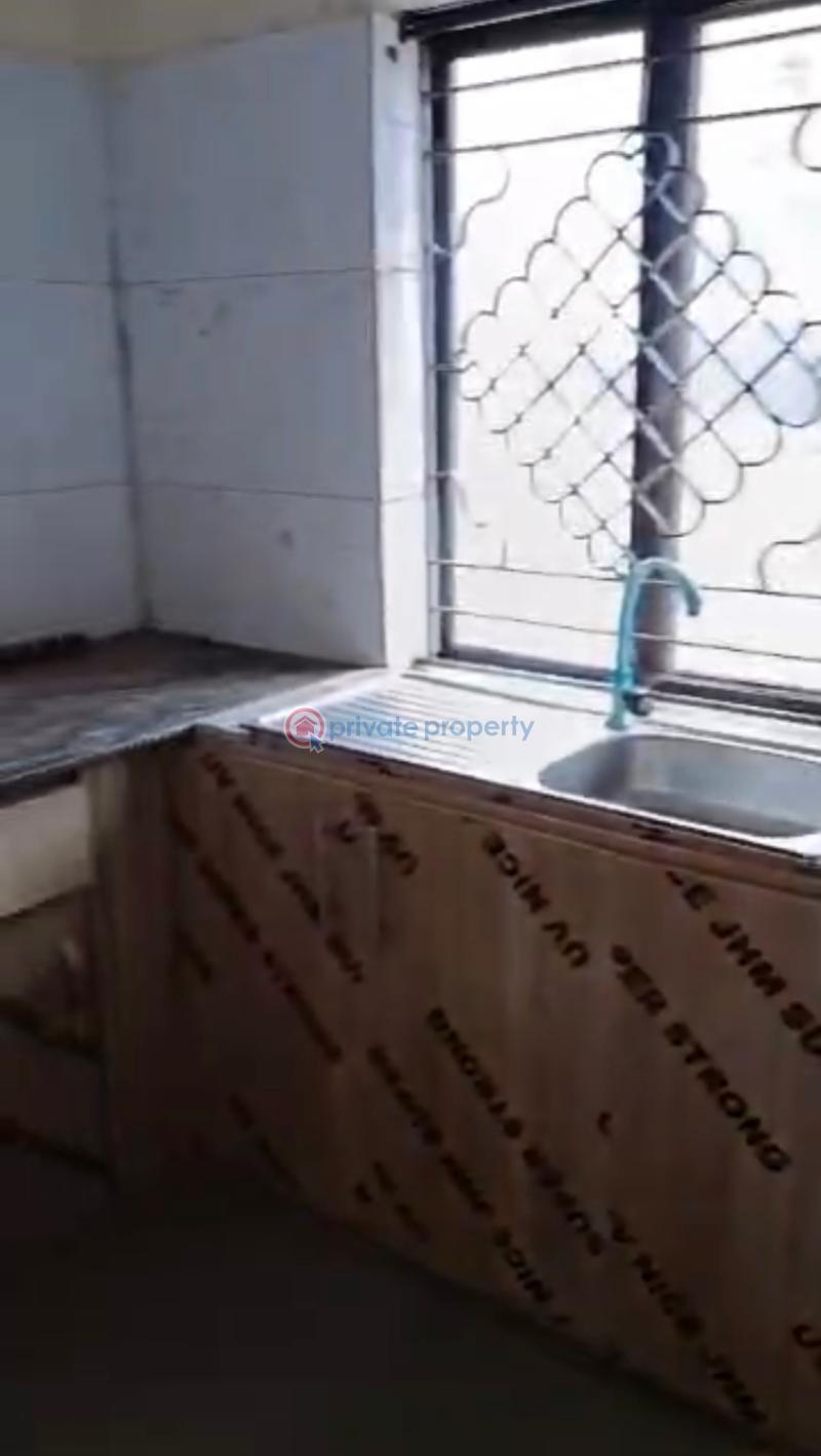 2 bedroom Flat & Apartment For Rent Nathan Yaba Lagos - 1