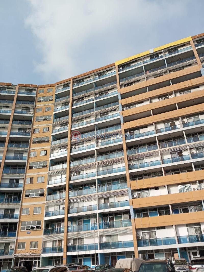 2 bedroom Flat & Apartment For Rent Estate 1004 Victoria Island Lagos - 0