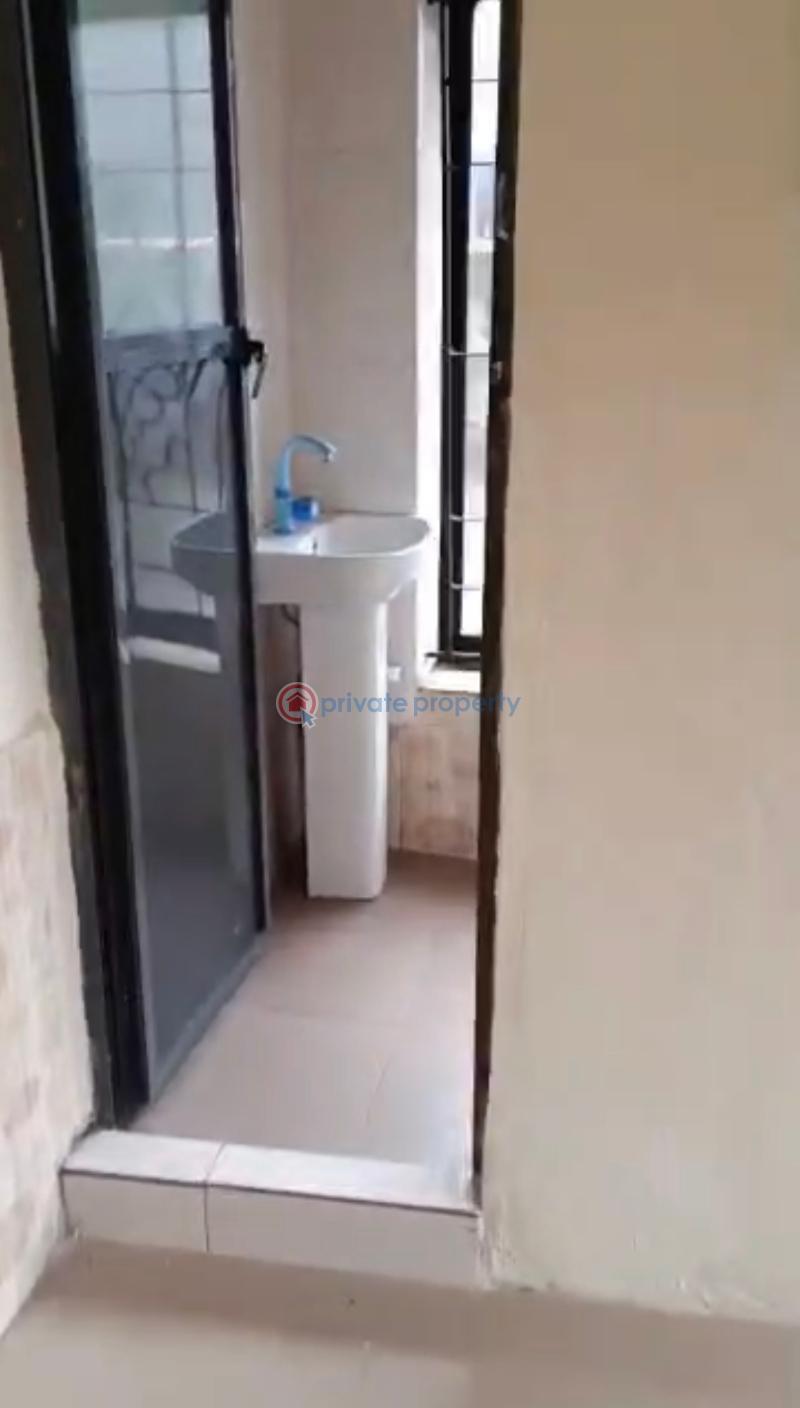2 bedroom Flat & Apartment For Rent Nathan Yaba Lagos - 4
