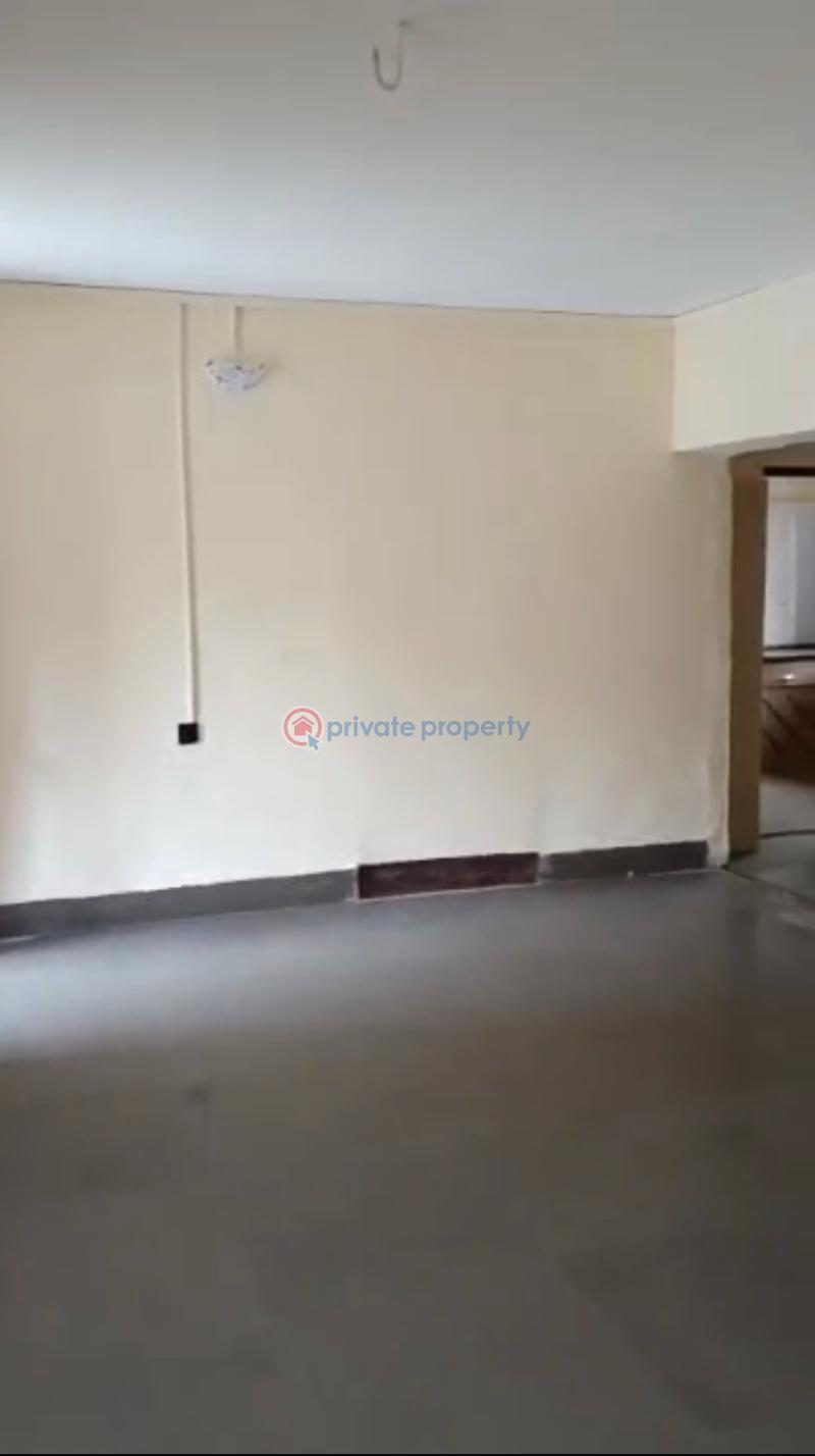 2 bedroom Flat & Apartment For Rent Nathan Yaba Lagos - 2
