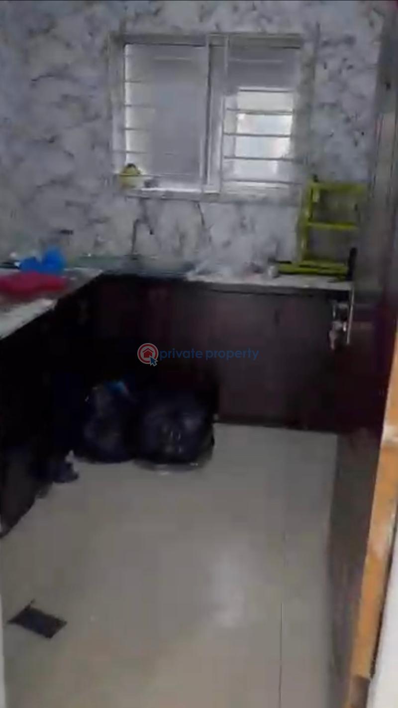 2 bedroom Flat & Apartment For Rent Onike Yaba Lagos - 2