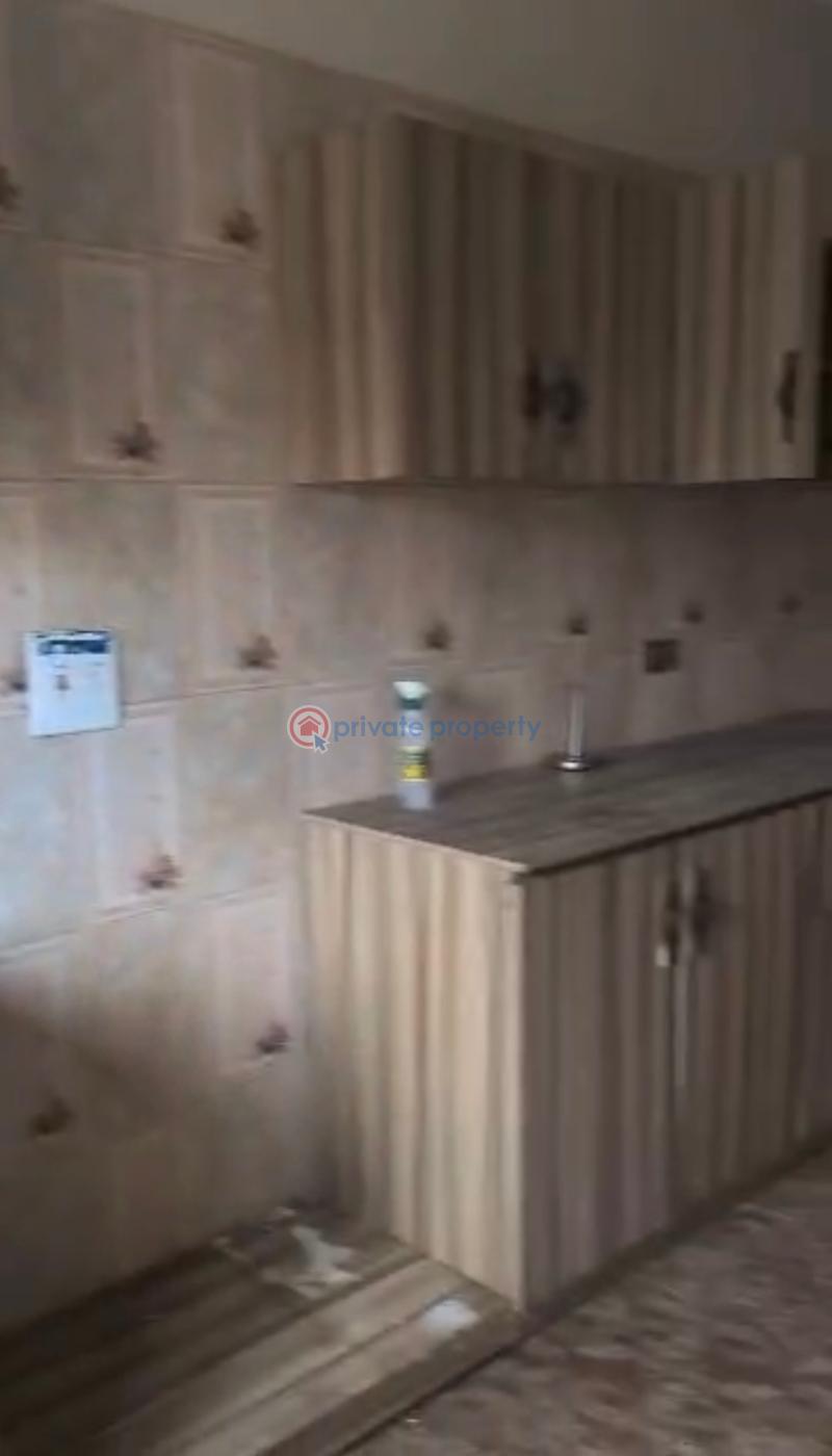 3 bedroom Flat & Apartment For Rent Soluyi Gbagada Lagos - 2