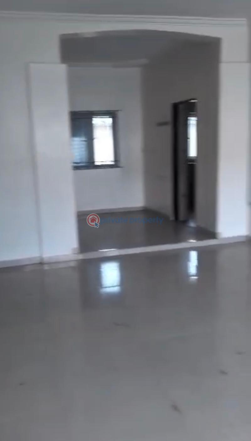 3 bedroom Flat & Apartment For Rent Soluyi Gbagada Lagos - 0