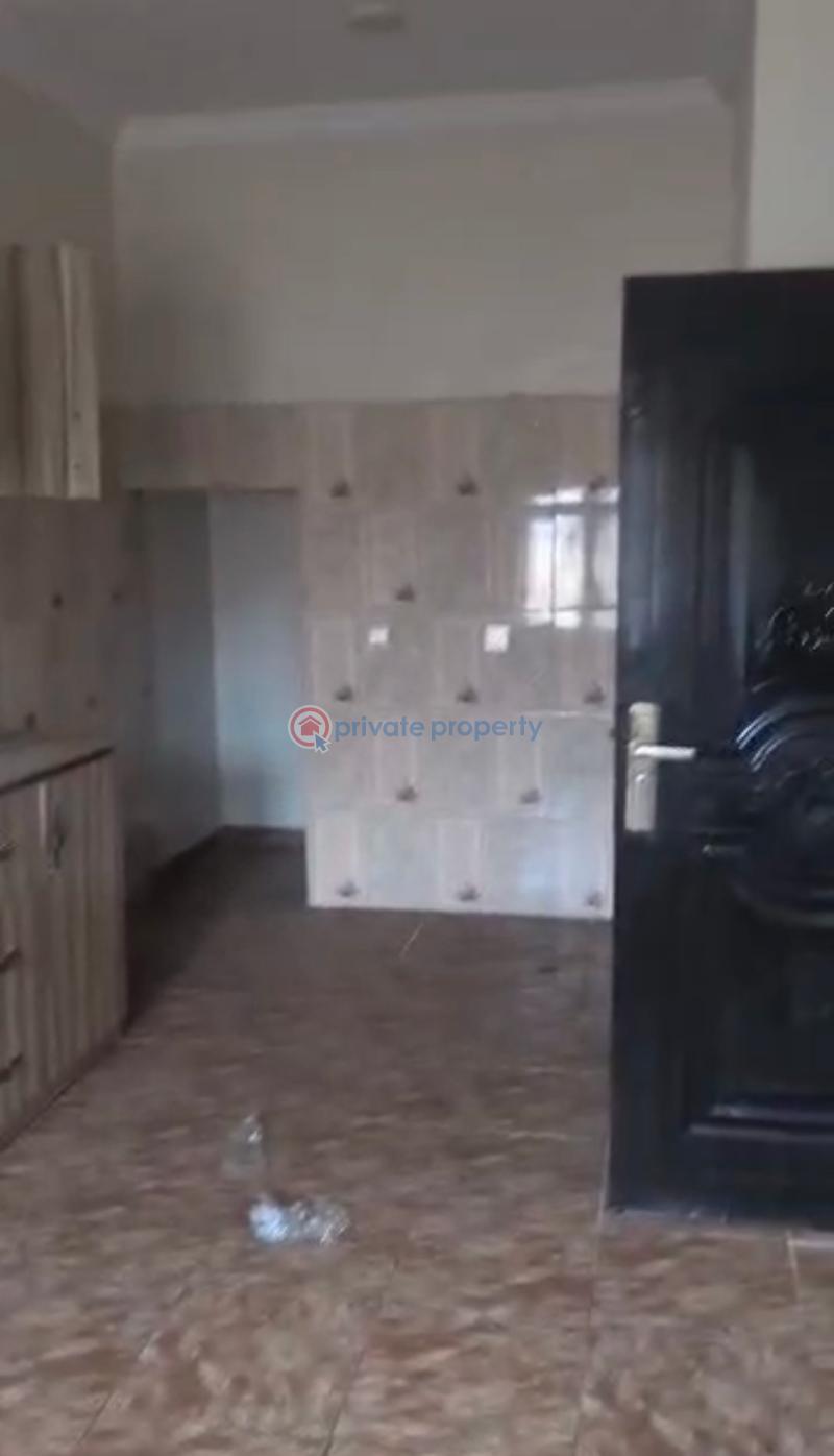 3 bedroom Flat & Apartment For Rent Soluyi Gbagada Lagos - 3