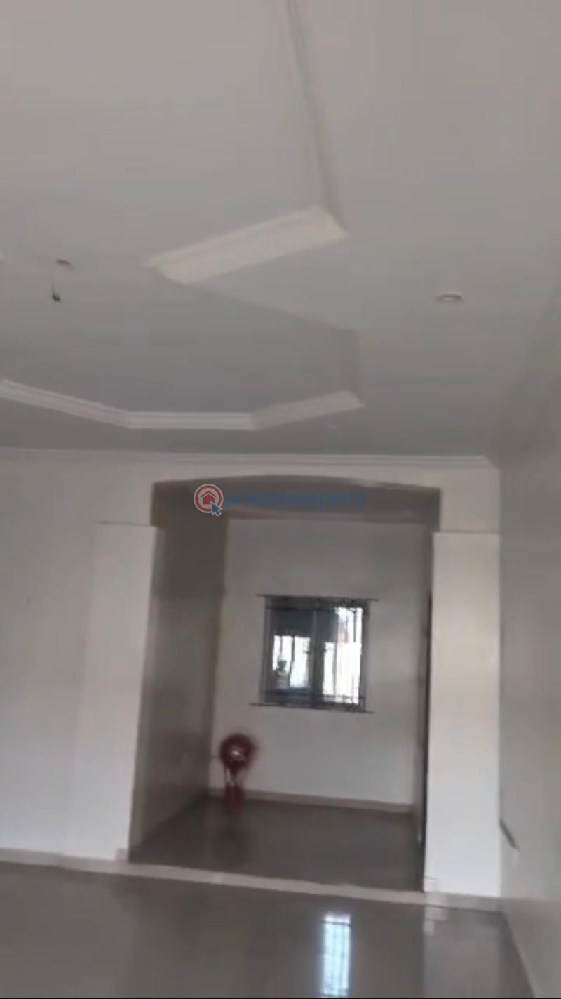 3 bedroom Flat & Apartment For Rent Soluyi Gbagada Lagos - 1