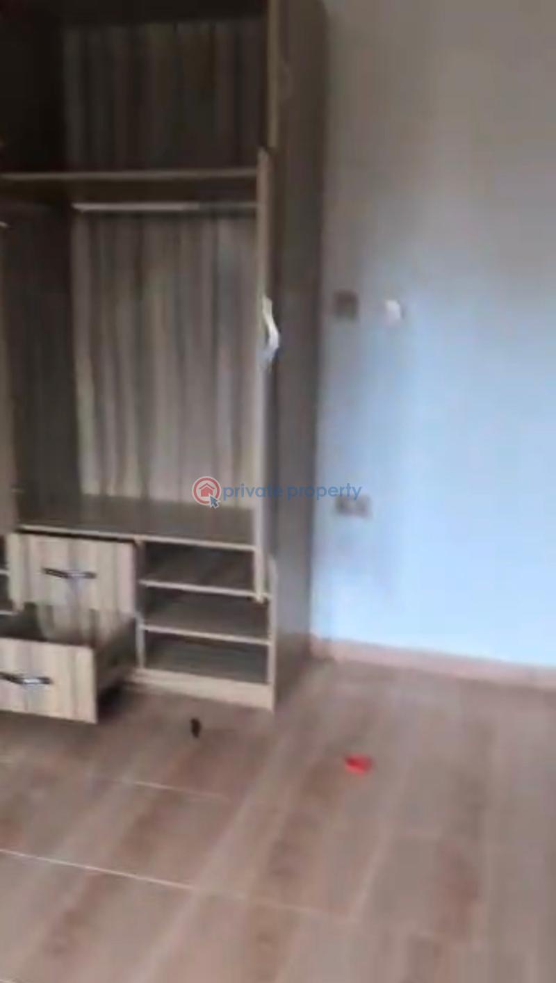3 bedroom Flat & Apartment For Rent Soluyi Gbagada Lagos - 5