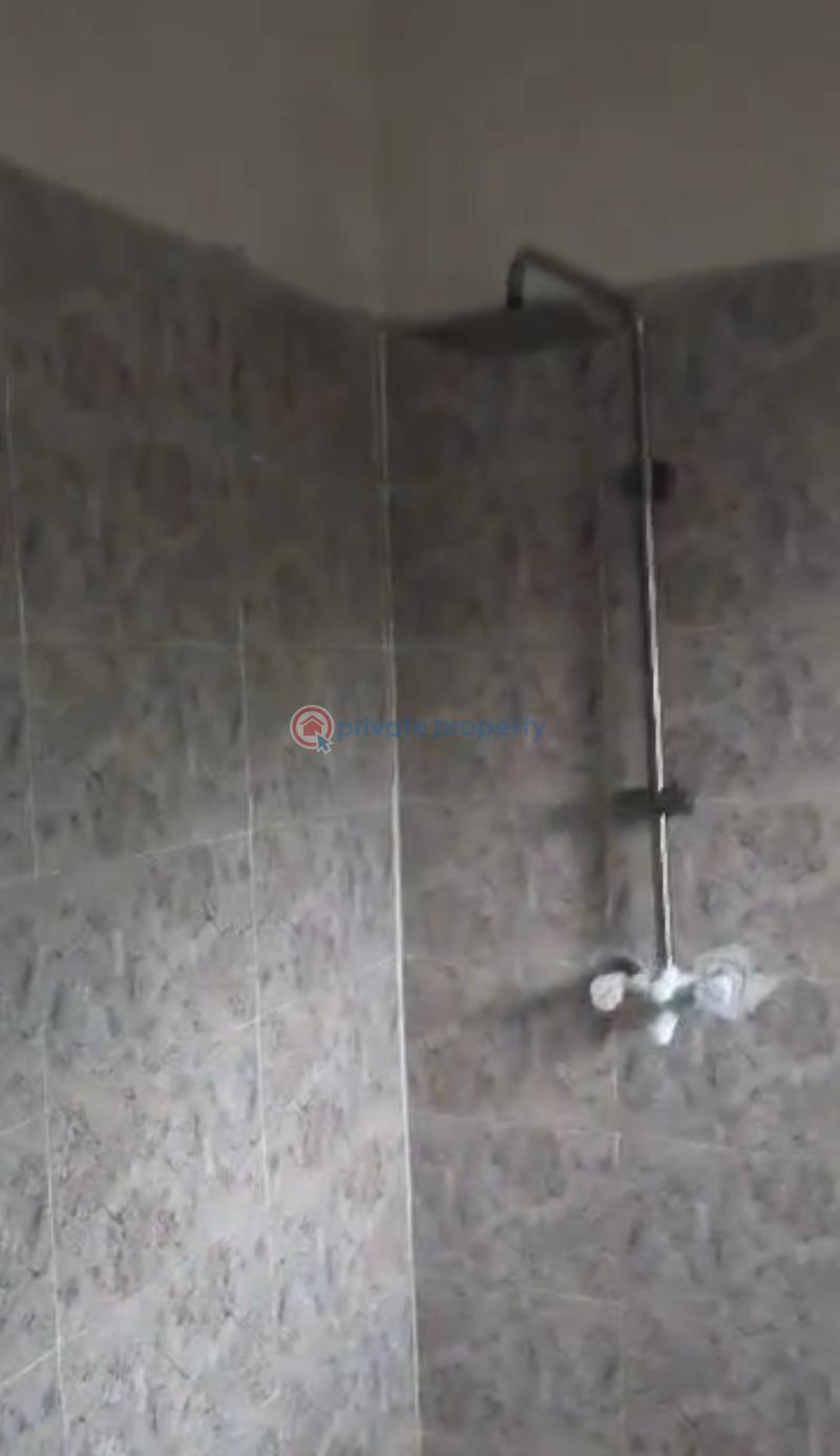 3 bedroom Flat & Apartment For Rent Soluyi Gbagada Lagos - 6