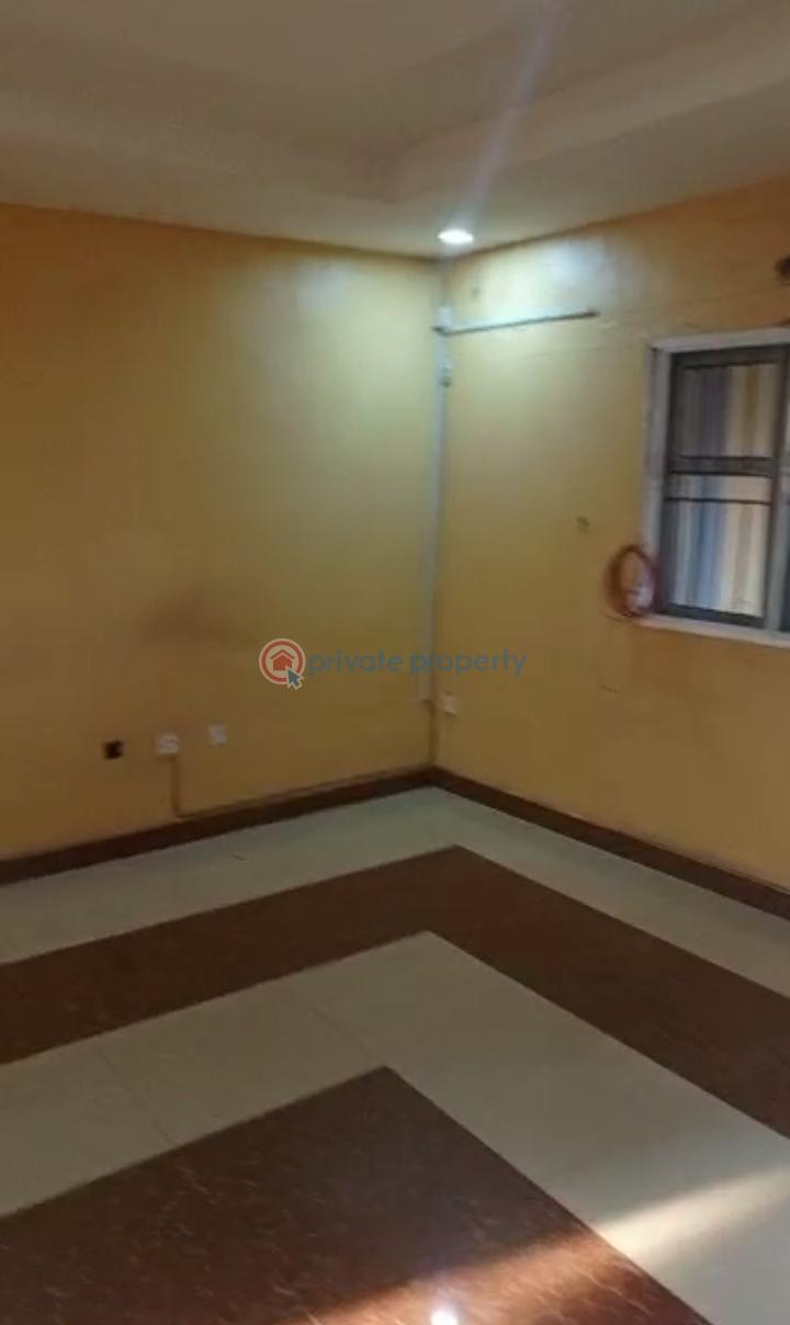 3 bedroom Flat & Apartment For Rent Medina Gbagada Lagos - 0