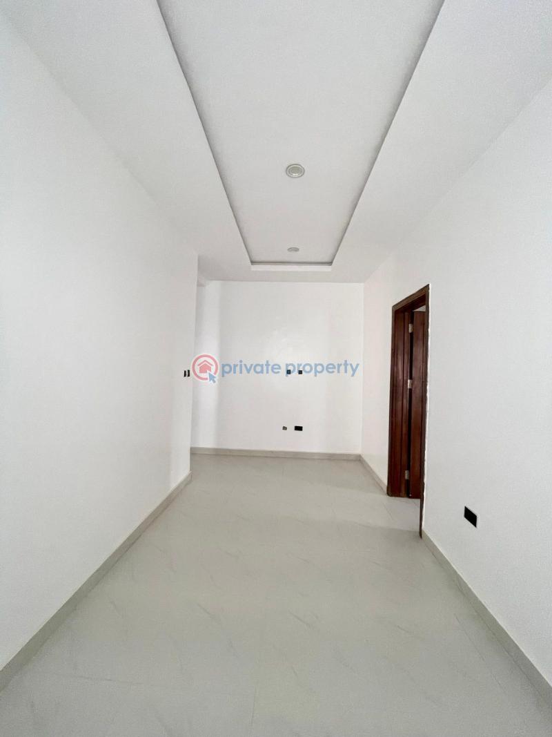 4 bedroom Semi detached Duplex For Sale Ologolo Lekki Lagos - 11