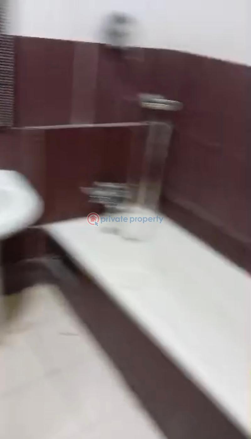 5 bedroom Duplex For Rent Platinum Ikate Lekki Lagos - 11
