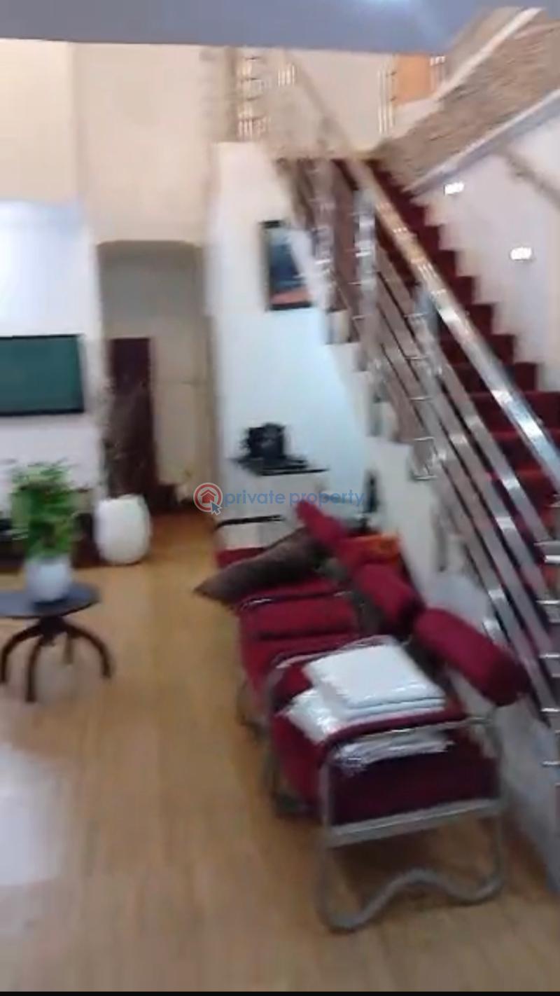 5 bedroom Duplex For Rent Platinum Ikate Lekki Lagos - 2