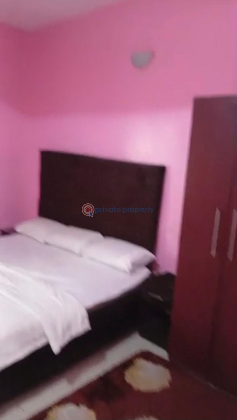 5 bedroom Duplex For Rent Platinum Ikate Lekki Lagos - 14