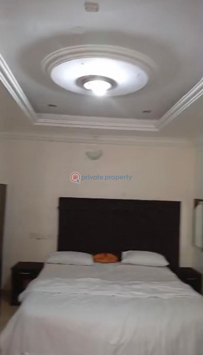 5 bedroom Duplex For Rent Platinum Ikate Lekki Lagos - 8