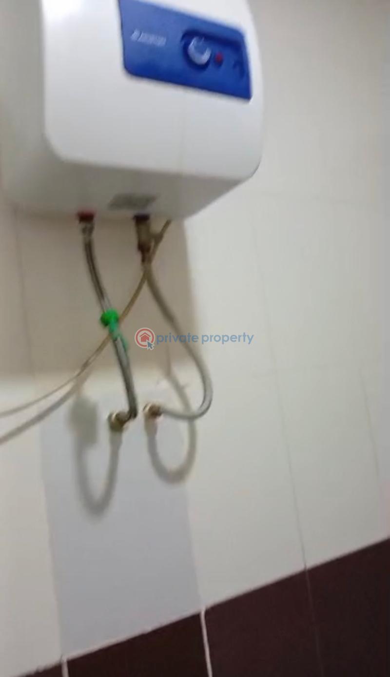 5 bedroom Duplex For Rent Platinum Ikate Lekki Lagos - 12