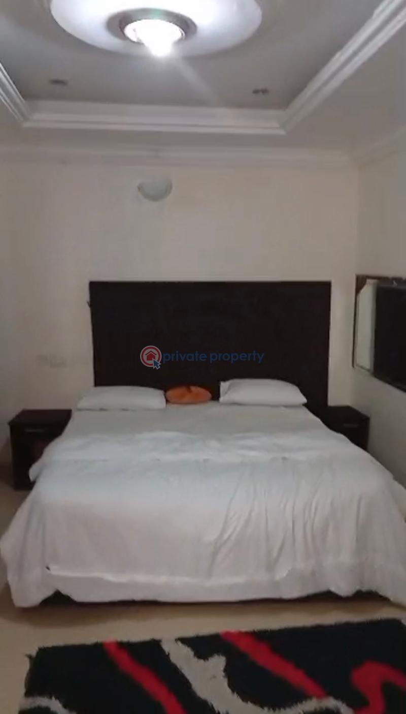 5 bedroom Duplex For Rent Platinum Ikate Lekki Lagos - 10