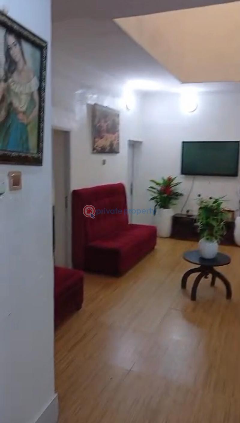 5 bedroom Duplex For Rent Platinum Ikate Lekki Lagos - 1