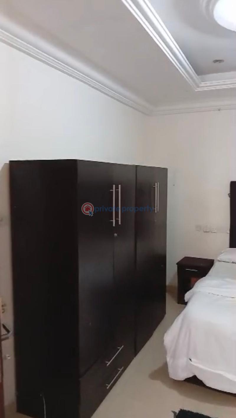 5 bedroom Duplex For Rent Platinum Ikate Lekki Lagos - 9