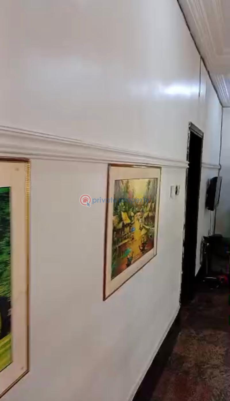 5 bedroom Duplex For Rent Platinum Ikate Lekki Lagos - 7