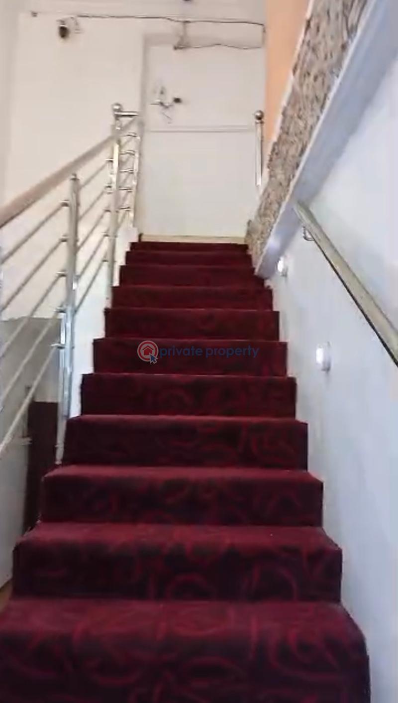 5 bedroom Duplex For Rent Platinum Ikate Lekki Lagos - 3